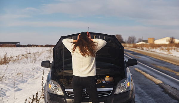 Why Does My Engine Overheat Even in Cold Weather? | Ripley's Total Car Care